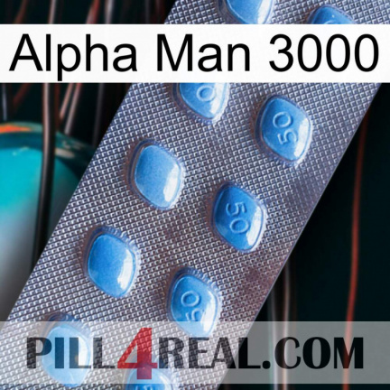 Alpha Man 3000 viagra3